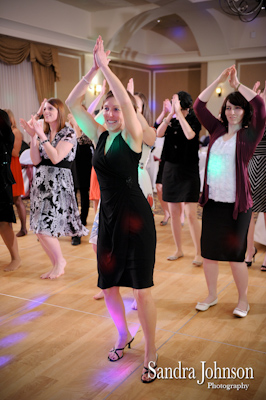 Best Rosen Centre wedding photographer - Sandra Johnson (SJFoto.com)